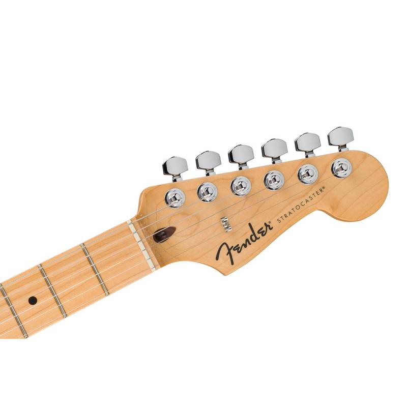 Електрогітара FENDER STANDARD STRATOCASTER MN OLYMPIC WHITE