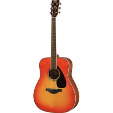 Акустична гітара YAMAHA FG820 (AUTUMN BURST)