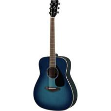 Акустична гітара YAMAHA FG820 (SUNSET BLUE)