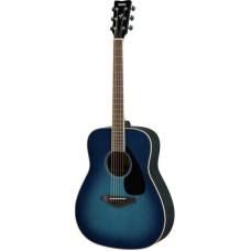 Акустична гітара YAMAHA FG820 (SUNSET BLUE)