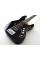 Бас-гитара FGN JMJ2ALR MIGHTY JAZZ J-STANDARD SERIES (Black)