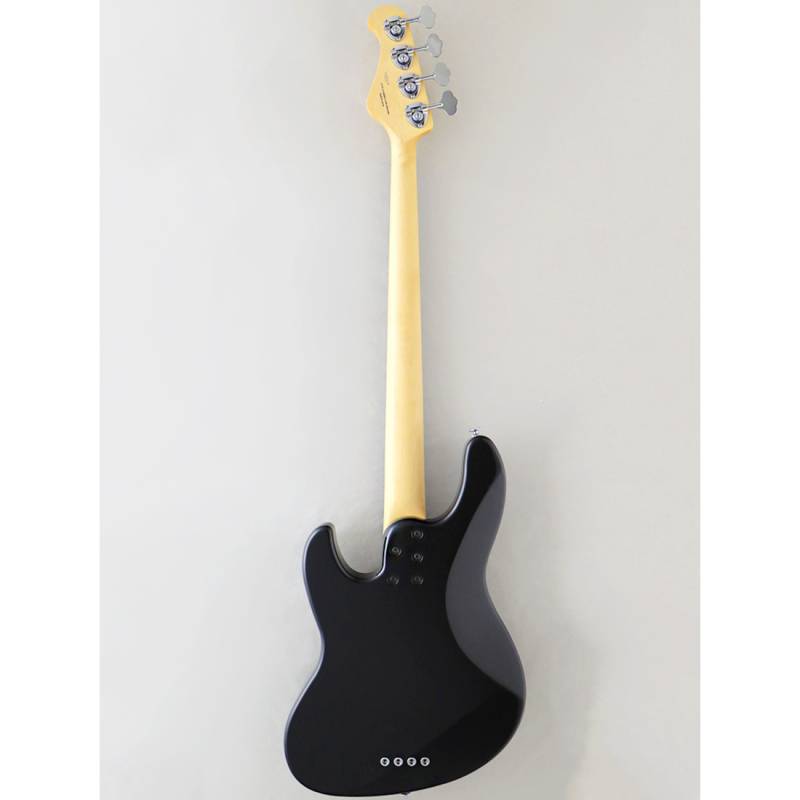 Бас-гитара FGN JMJ2ALR MIGHTY JAZZ J-STANDARD SERIES (Black)