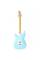 Электрогитара FGN BST-HSS-R/MBU ODYSSEY BOUNDARY SERIES (Mint Blue)