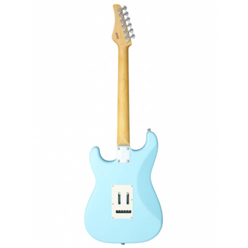 Электрогитара FGN BST-HSS-R/MBU ODYSSEY BOUNDARY SERIES (Mint Blue)