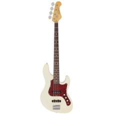 Бас-гитара FGN BMJ2-R Mightty Jazz Boundary Series (Olympic White)