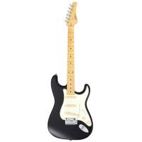 Электрогитара FGN BST-M/BK ODYSSEY BOUNDARY SERIES (Black)