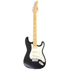 Электрогитара FGN BST-M/BK ODYSSEY BOUNDARY SERIES (Black)