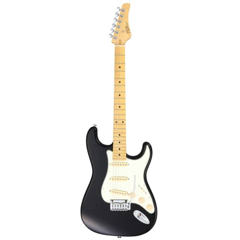Электрогитара FGN BST-M/BK ODYSSEY BOUNDARY SERIES (Black)