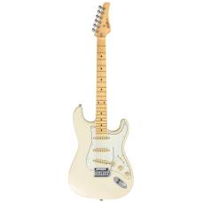 Электрогитара FGN BST-M/OLW ODYSSEY BOUNDARY SERIES (Olympic White)