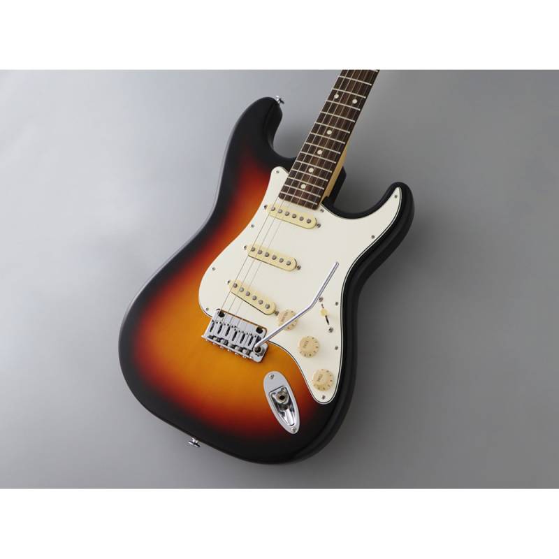 Електрогітара FGN BST-R/3TS ODYSSEY BOUNDARY SERIES (3-Tone Sunburst)