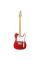 Электрогитара FGN BTL-M/CAR ILLIAD BOUNDARY SERIES (Candy Apple Red)