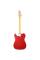 Электрогитара FGN BTL-M/CAR ILLIAD BOUNDARY SERIES (Candy Apple Red)