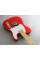 Электрогитара FGN BTL-M/CAR ILLIAD BOUNDARY SERIES (Candy Apple Red)