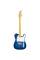 Електрогітара FGN BTL-M/TBS ILLIAD BOUNDARY SERIES (Transparent Blue Sunburst)