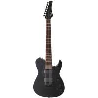 Електрогітара FGN JIL73-ASH-DER Iliad Dark Evolution Series (Open Pore Black)