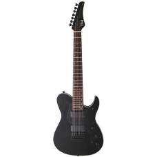 Электрогитара FGN JIL73-ASH-DER Iliad Dark Evolution Series (Open Pore Black)