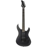 Электрогитара FGN JMY3-ASH-E Mythic J-Standard (Open Pore Black)