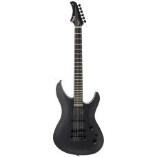 Электрогитара FGN JMY3-ASH-E Mythic J-Standard (Open Pore Black)
