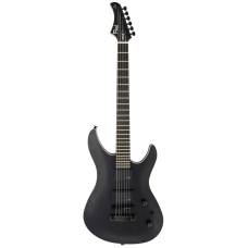 Електрогітара FGN JMY3-ASH-E Mythic J-Standard (Open Pore Black)