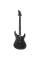 Електрогітара FGN JMY3-ASH-E Mythic J-Standard (Open Pore Black)