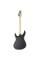 Електрогітара FGN JMY3-ASH-E Mythic J-Standard (Open Pore Black)