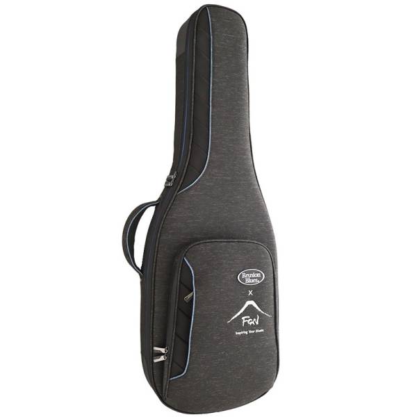 Електрогітара FGN JMY3-ASH-E Mythic J-Standard (Open Pore Black)