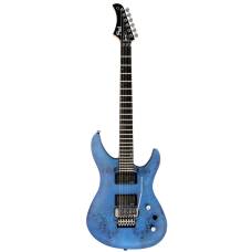 Электрогитара FGN JMY3-EW1-DL-E Mythic J-Standard (Arctic Blue Flat)