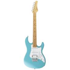 Електрогітара FGN JOS2TDM Odyssey J-Standard Series (Mint Blue)