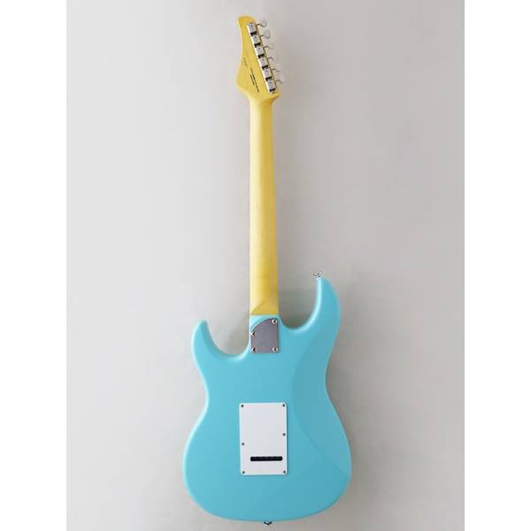Электрогитара FGN JOS2TDM Odyssey J-Standard Series (Mint Blue)