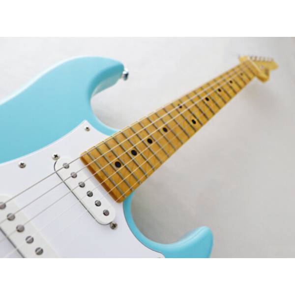 Электрогитара FGN JOS2TDM Odyssey J-Standard Series (Mint Blue)