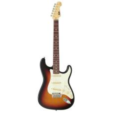 Електрогітара FGN NST100RAL-3TS Neo Classic (3-Tone Sunburst)