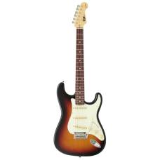 Электрогитара FGN NST100RAL-3TS Neo Classic (3-Tone Sunburst)
