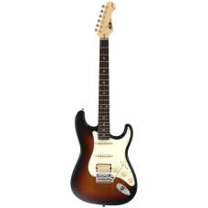 Электрогитара FGN NST110RAL-3TS Neo Classic (3-Tone Sunburst)