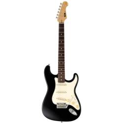 Електрогітара FGN NST200RAL-BK Neo Classic (Black)