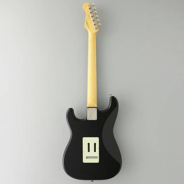 Электрогитара FGN NST200RAL-BK Neo Classic (Black)