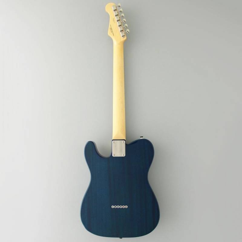 Электрогитара FGN NTE110MMHT-TBL Neo Classic (Transparent Blue)