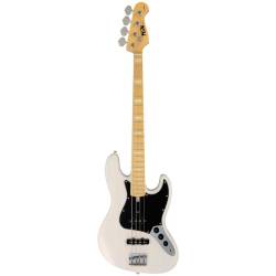 Бас-гитара FGN NJB100MBAH-WB Neoclassic NJB (White Blonde)