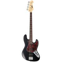 Бас-гітара FGN NJB100RAL-BK Neoclassic NJB (Black)