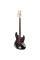 Бас-гітара FGN NJB100RAL-BK Neoclassic NJB (Black)