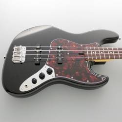 Бас-гітара FGN NJB100RAL-BK Neoclassic NJB (Black)