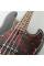 Бас-гітара FGN NJB100RAL-BK Neoclassic NJB (Black)