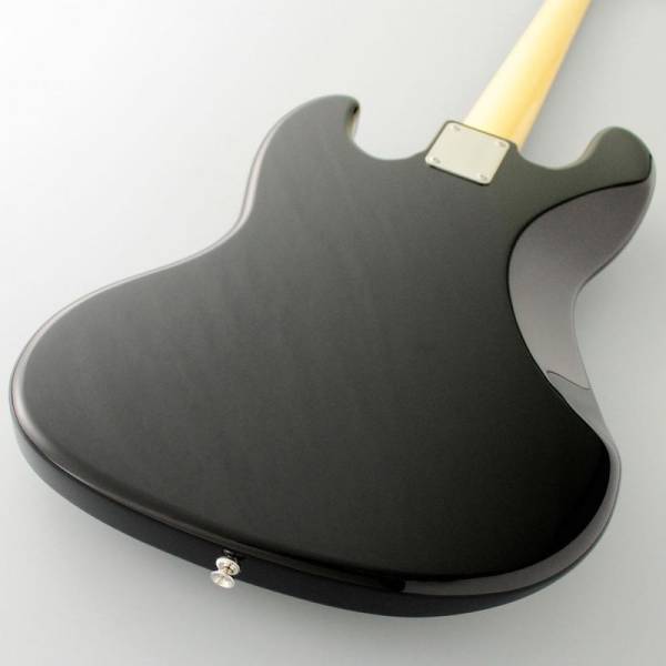Бас-гітара FGN NJB100RAL-BK Neoclassic NJB (Black)