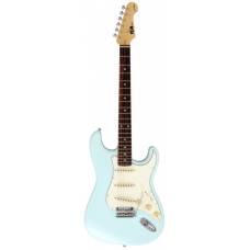 Електрогітара FGN NST200RAL-PSB Neo Classic (Pale Sonic Blue)