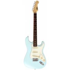 Электрогитара FGN NST200RAL-PSB Neo Classic (Pale Sonic Blue)