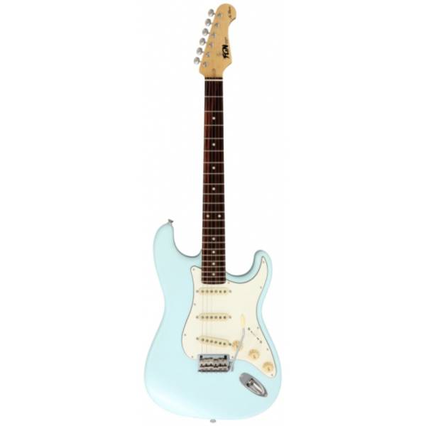 Электрогитара FGN NST200RAL-PSB Neo Classic (Pale Sonic Blue)