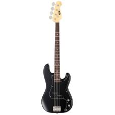 Бас-гітара FGN NPB100RAL-BK Neoclassic NPB (Black)