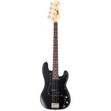 Бас-гитара FGN NPB100RAL-BK Neoclassic NPB (Black)