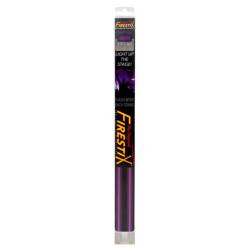 Барабанные палочки Firestix FX12PR Purple Haze Light-Up Drumsticks