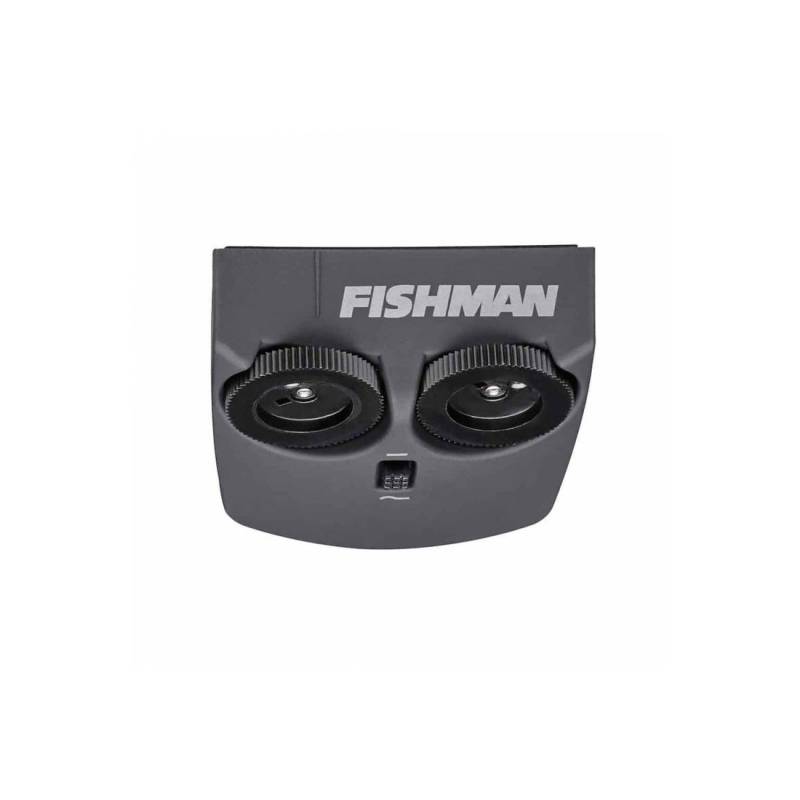 Звукознімач Fishman PRO-MAN-NFV Matrix Infinity VT