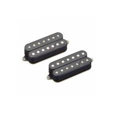 Набір звукознімачів Fishman PRF-CO7-SB2 Fluence Classic Humbucker Black